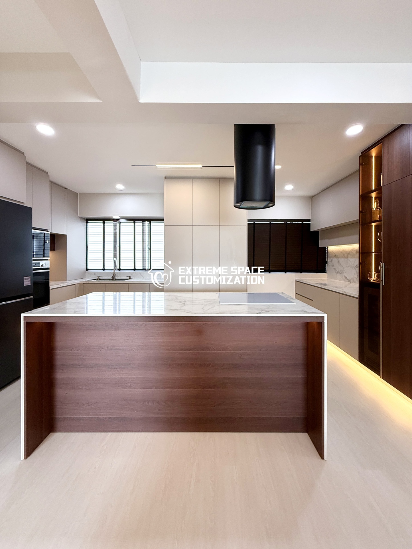 Real Project (802407) Bukit Purmei, Singapore