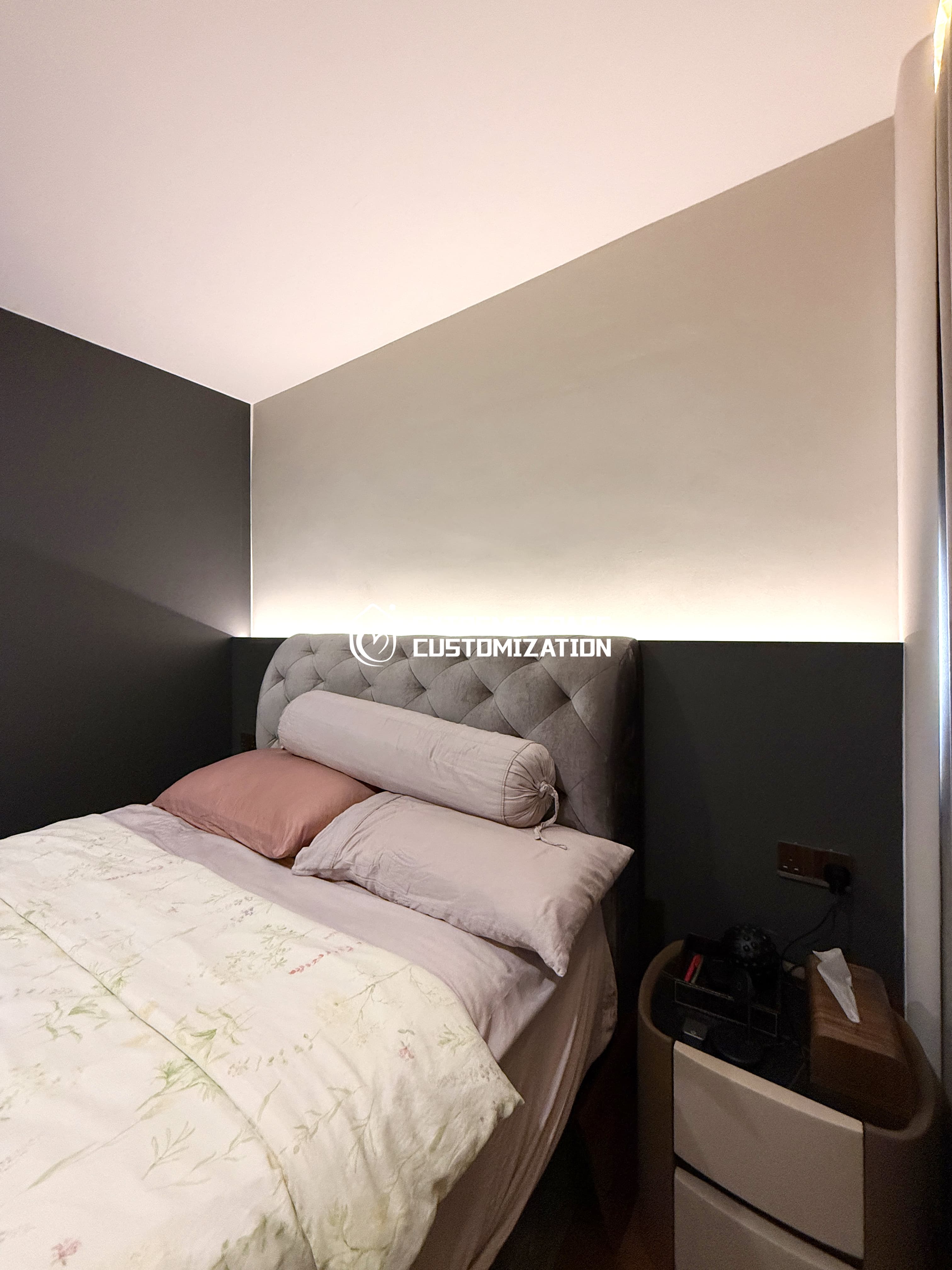 Real Project (802407) Bukit Purmei, Singapore