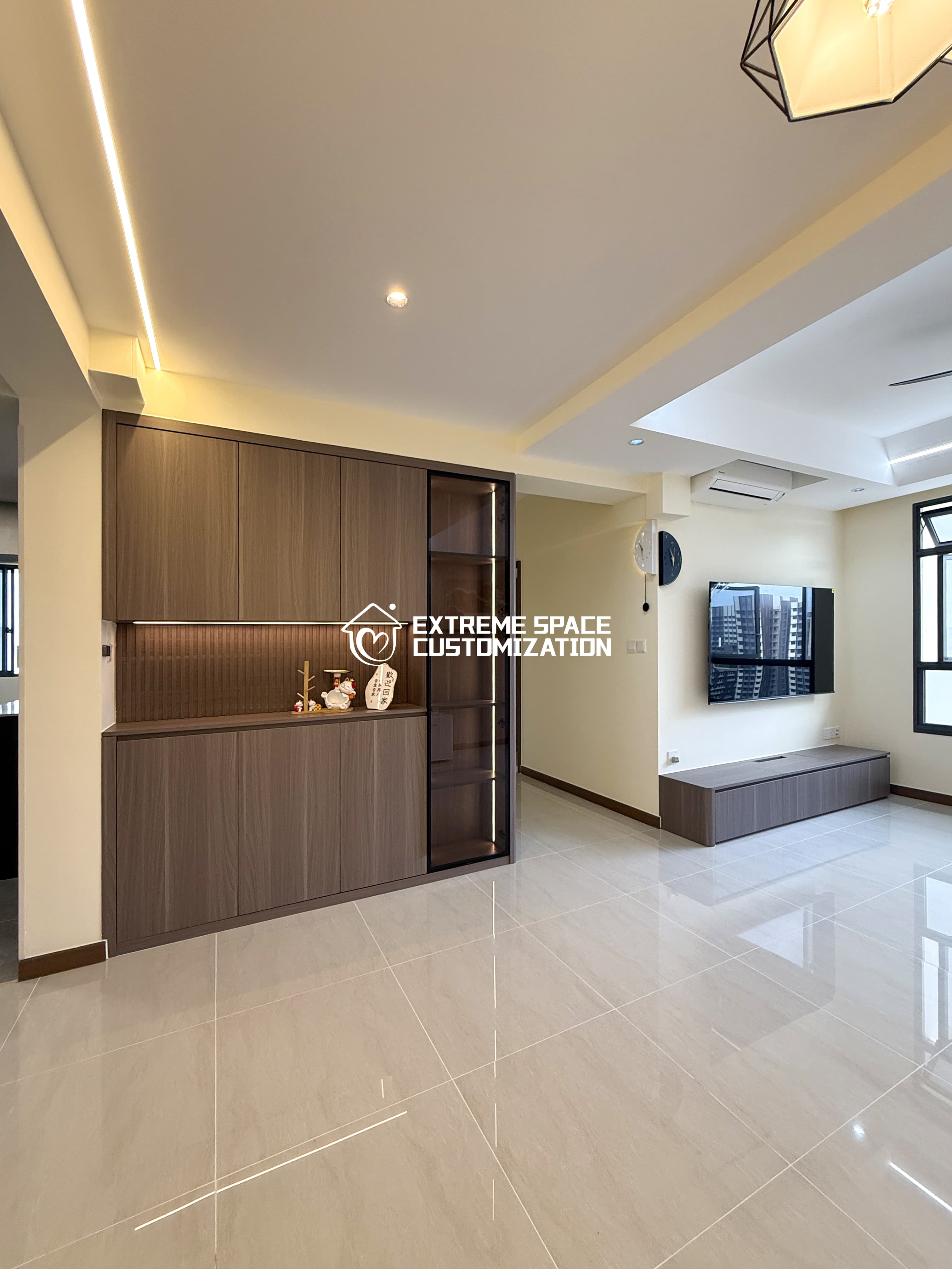 Real Project (166706) Tengah Central, Singapore