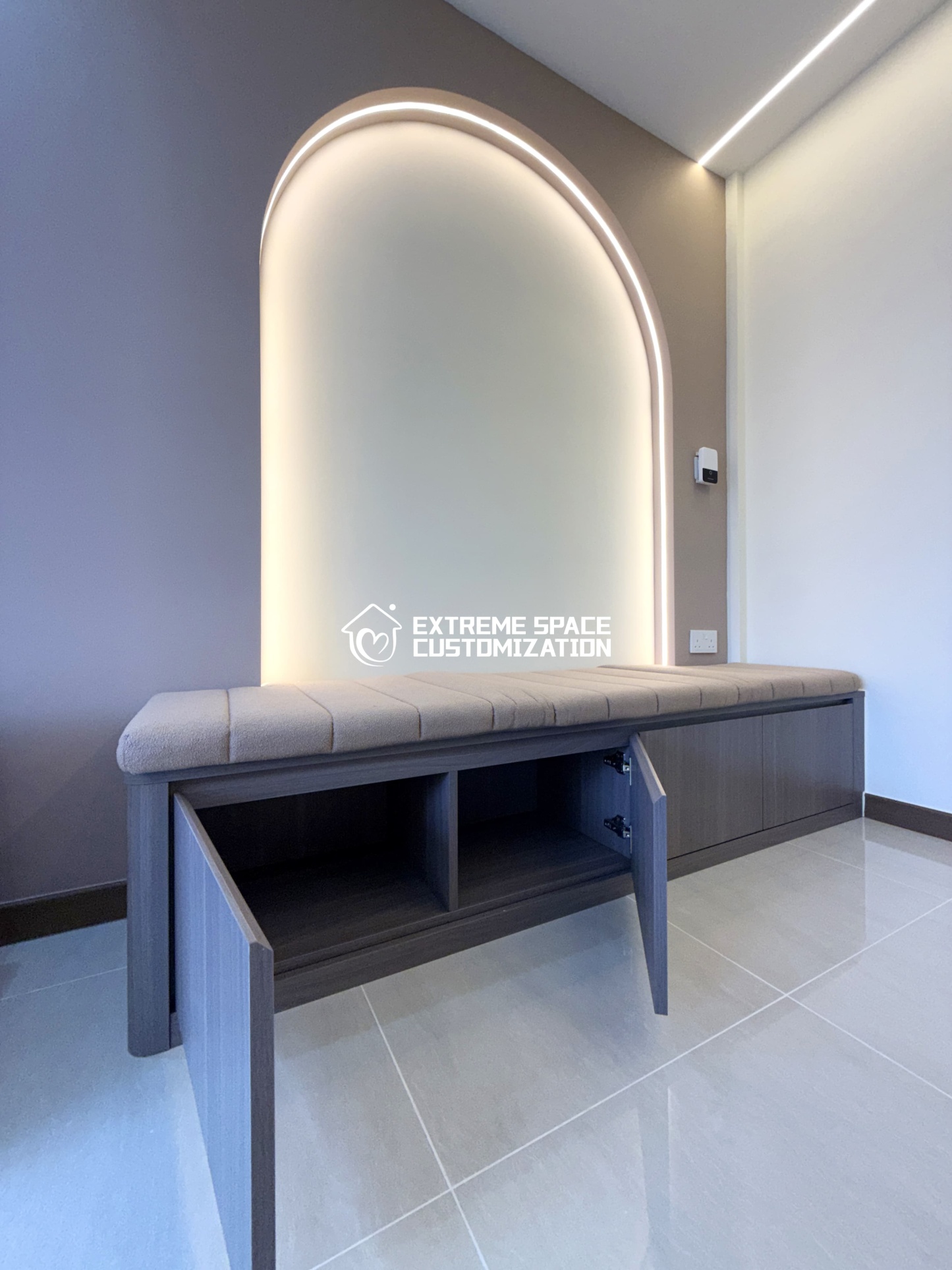 Real Project (166706) Tengah Central, Singapore