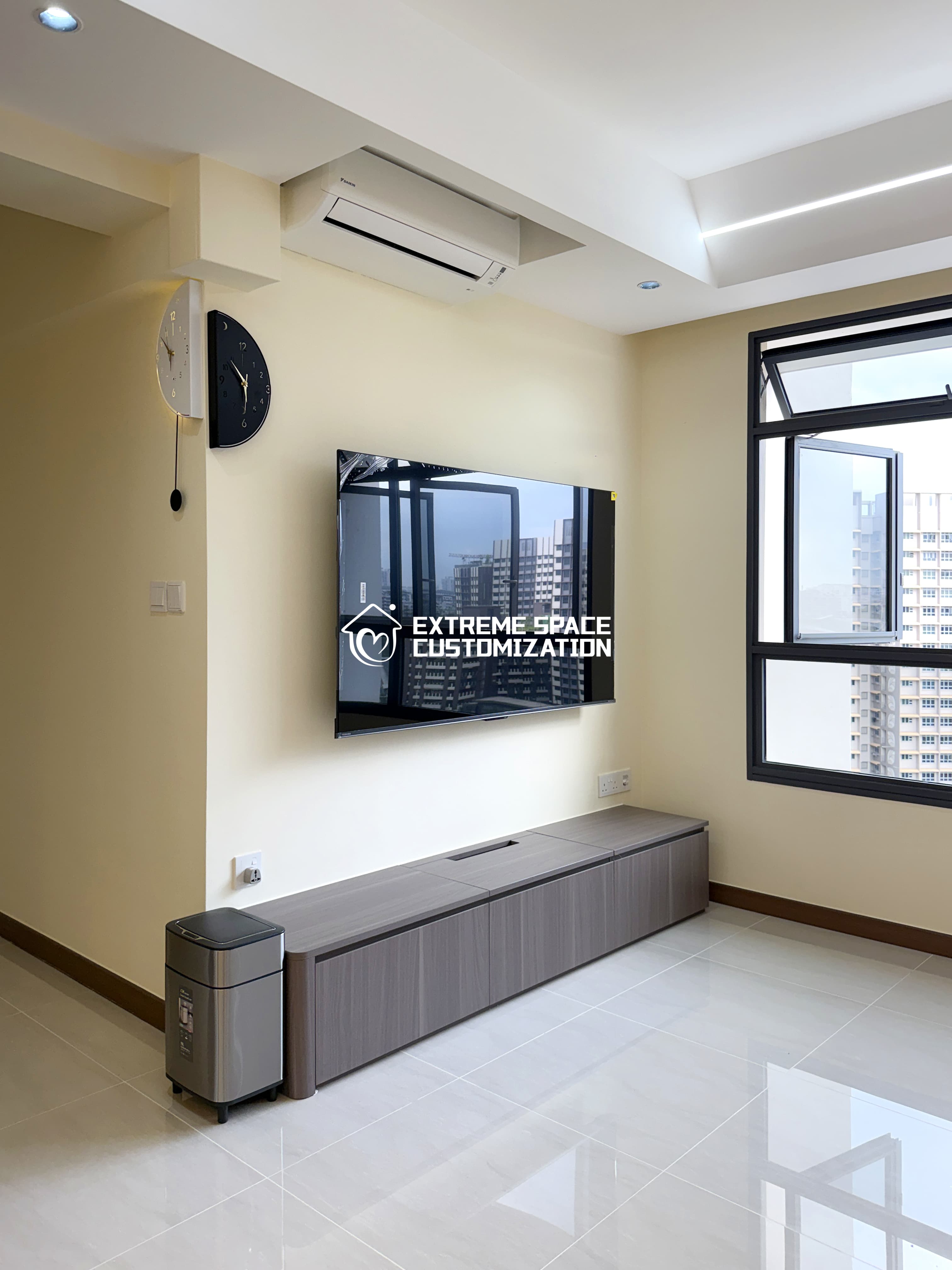 Real Project (166706) Tengah Central, Singapore