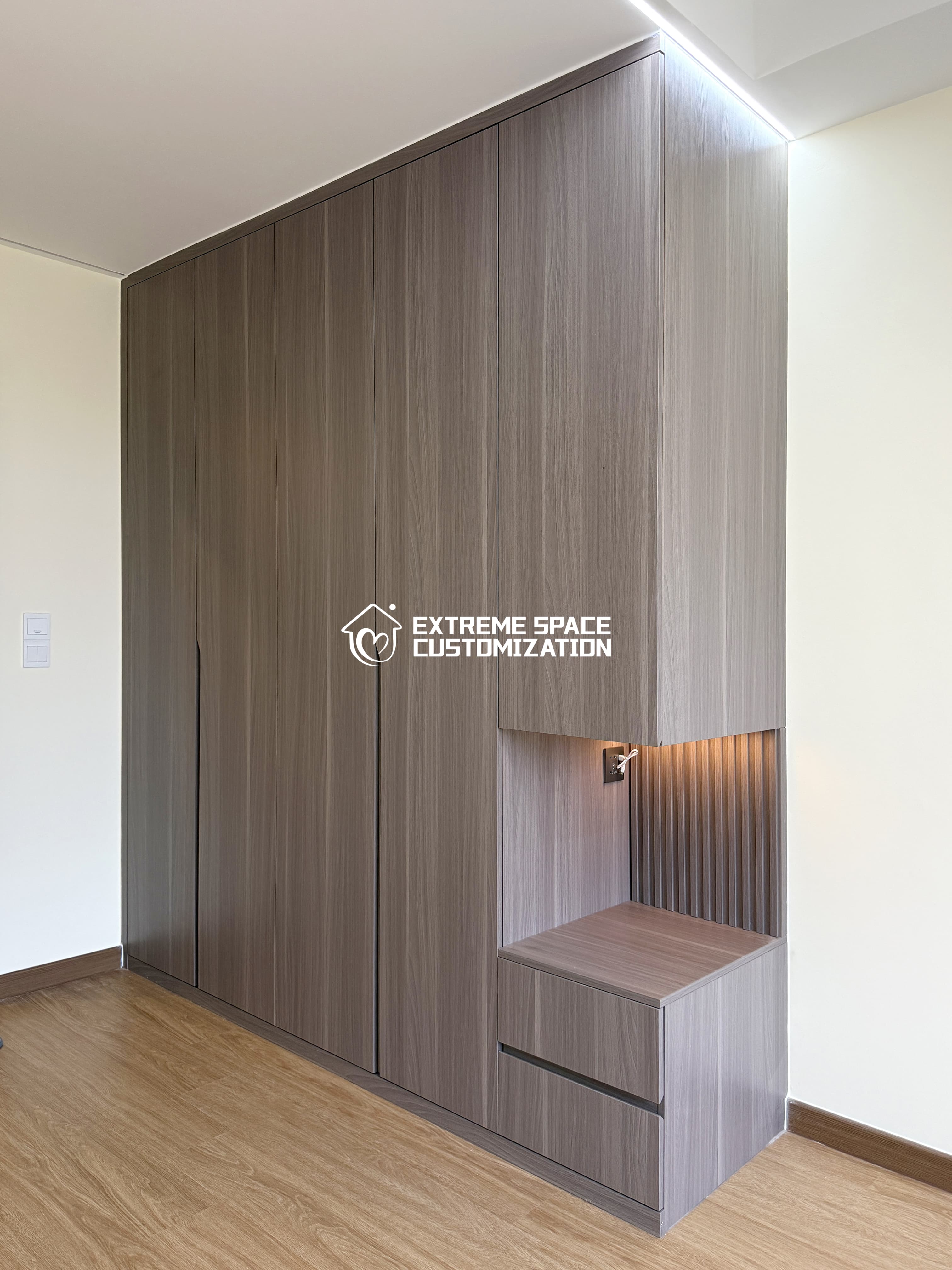 Real Project (166706) Tengah Central, Singapore