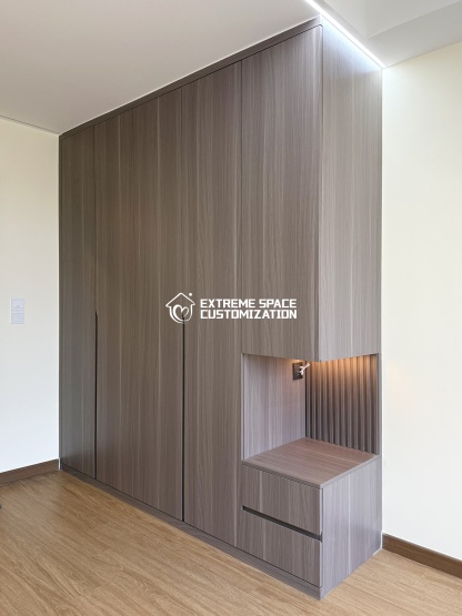 Real Project (166706) Tengah Central, Singapore