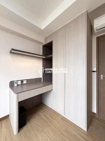 Real Project (166706) Tengah Central, Singapore