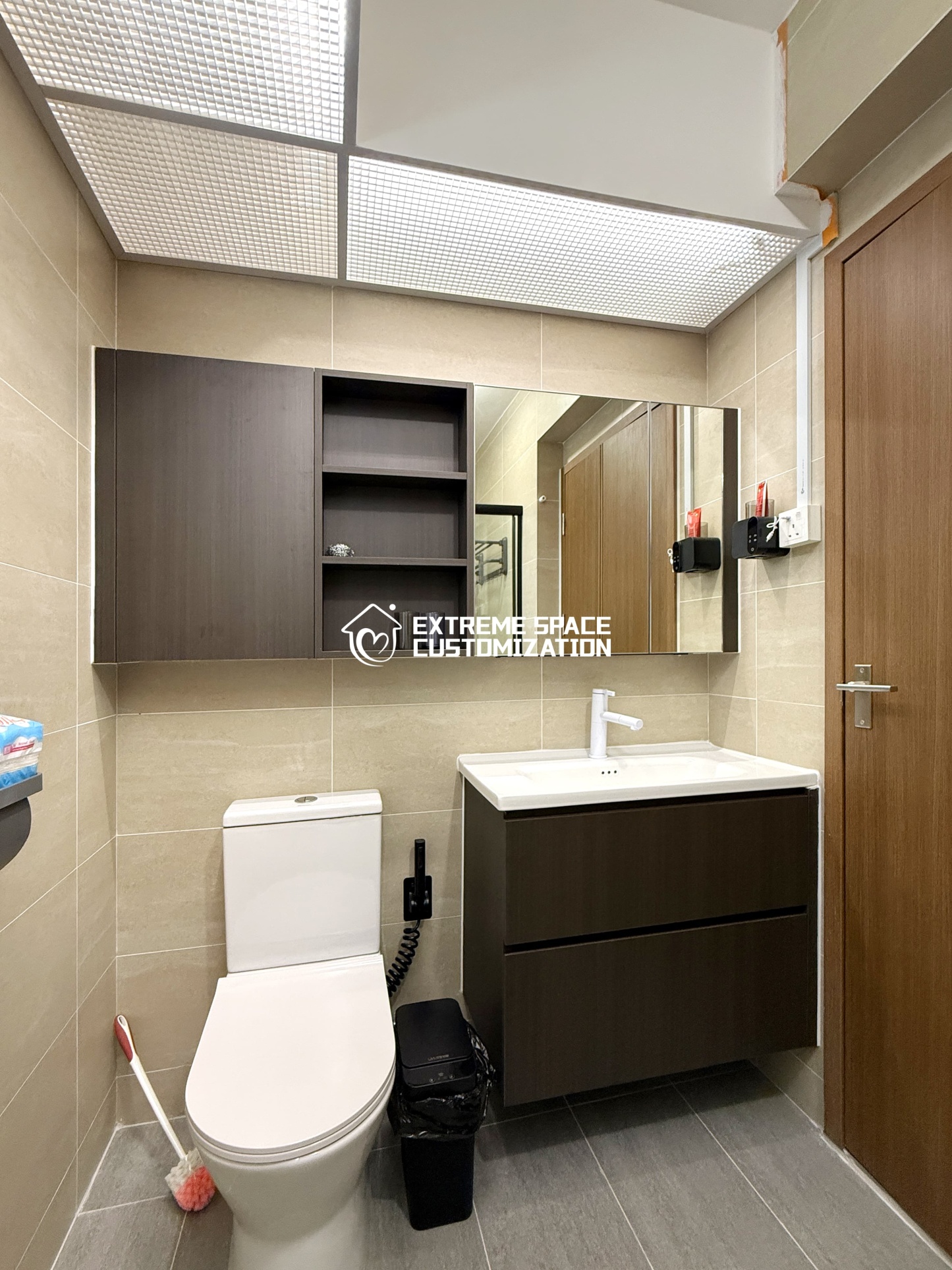 Real Project (166706) Tengah Central, Singapore