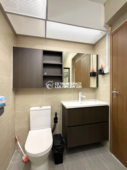 Real Project (166706) Tengah Central, Singapore