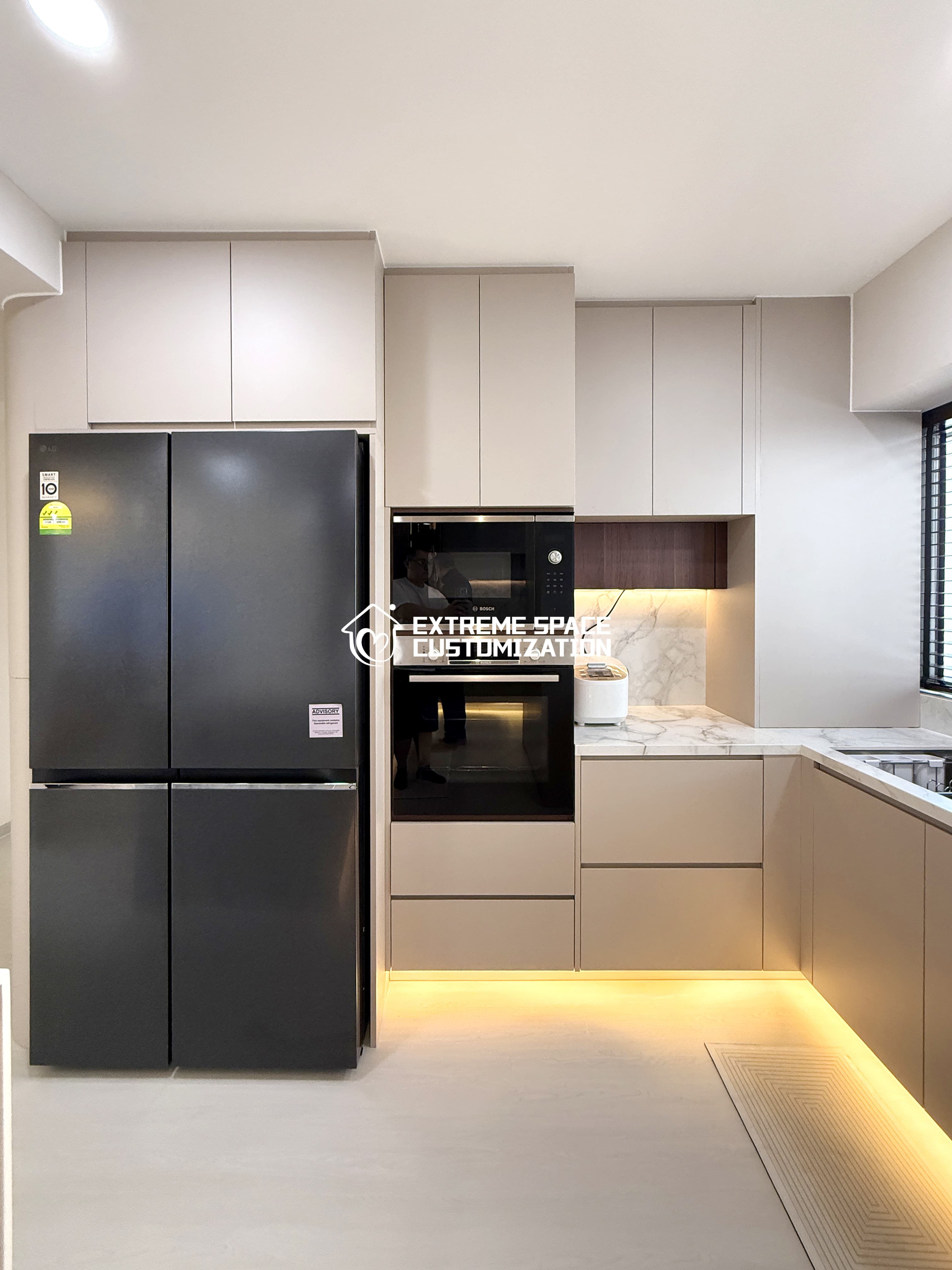 Real Project (802407) Bukit Purmei, Singapore