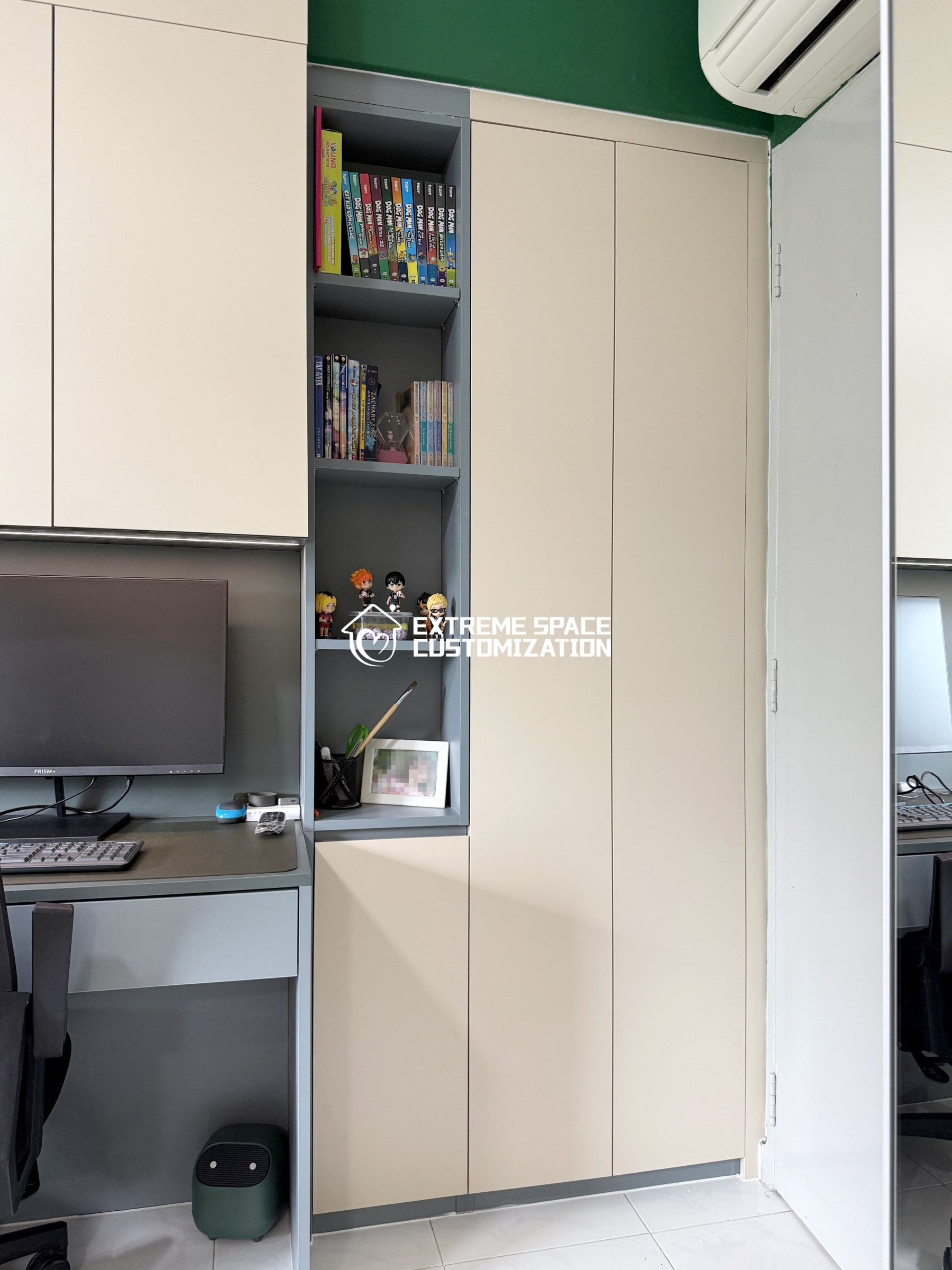 Real Project（886179）BLK 317A Anchorvale Road, Singapore