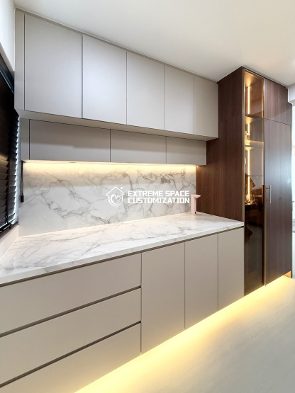 Real Project (802407) Bukit Purmei, Singapore