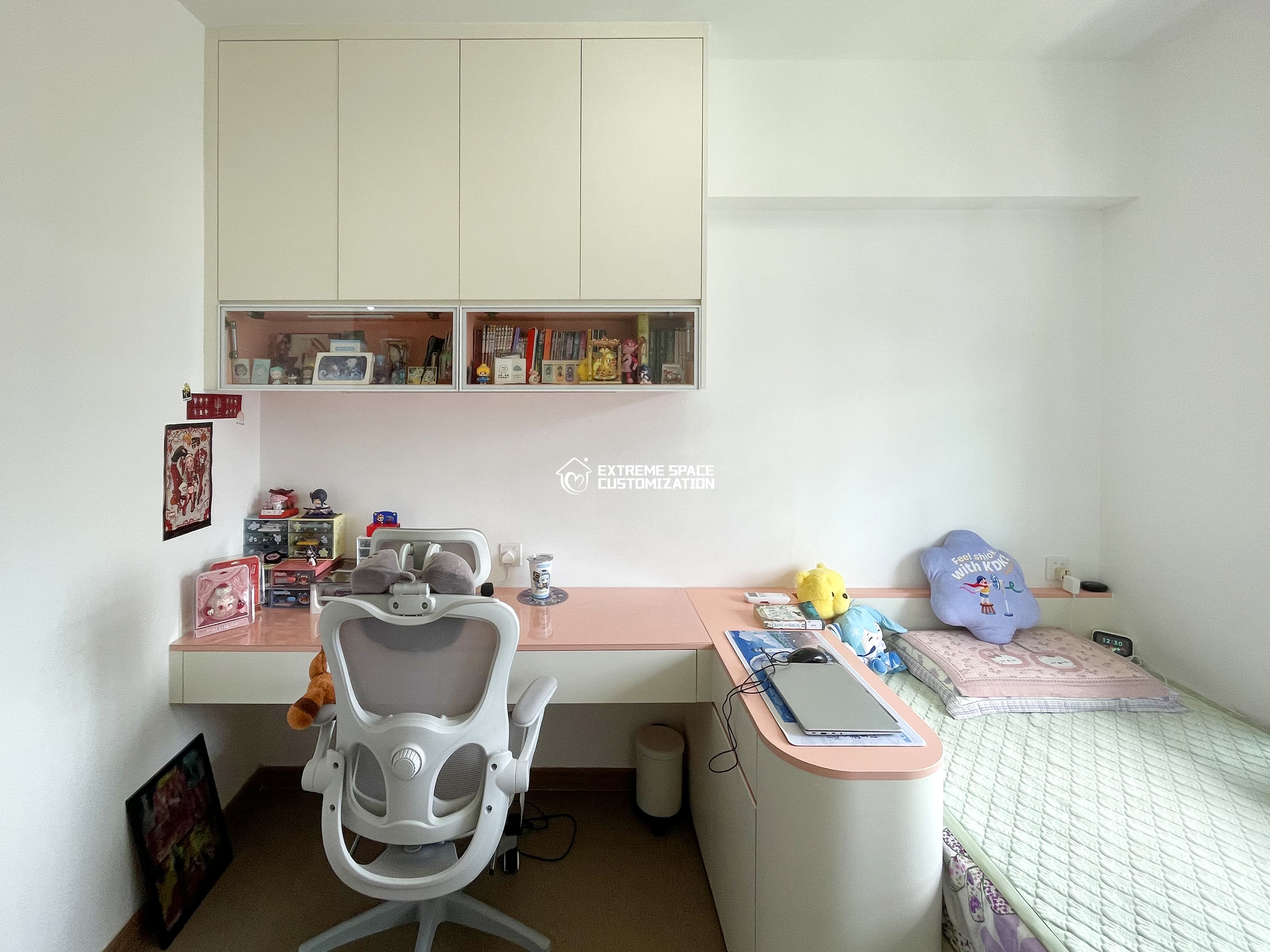 Real Project (928667) TAMPINES ST 96, Singapore