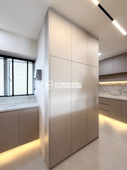 Real Project (802407) Bukit Purmei, Singapore