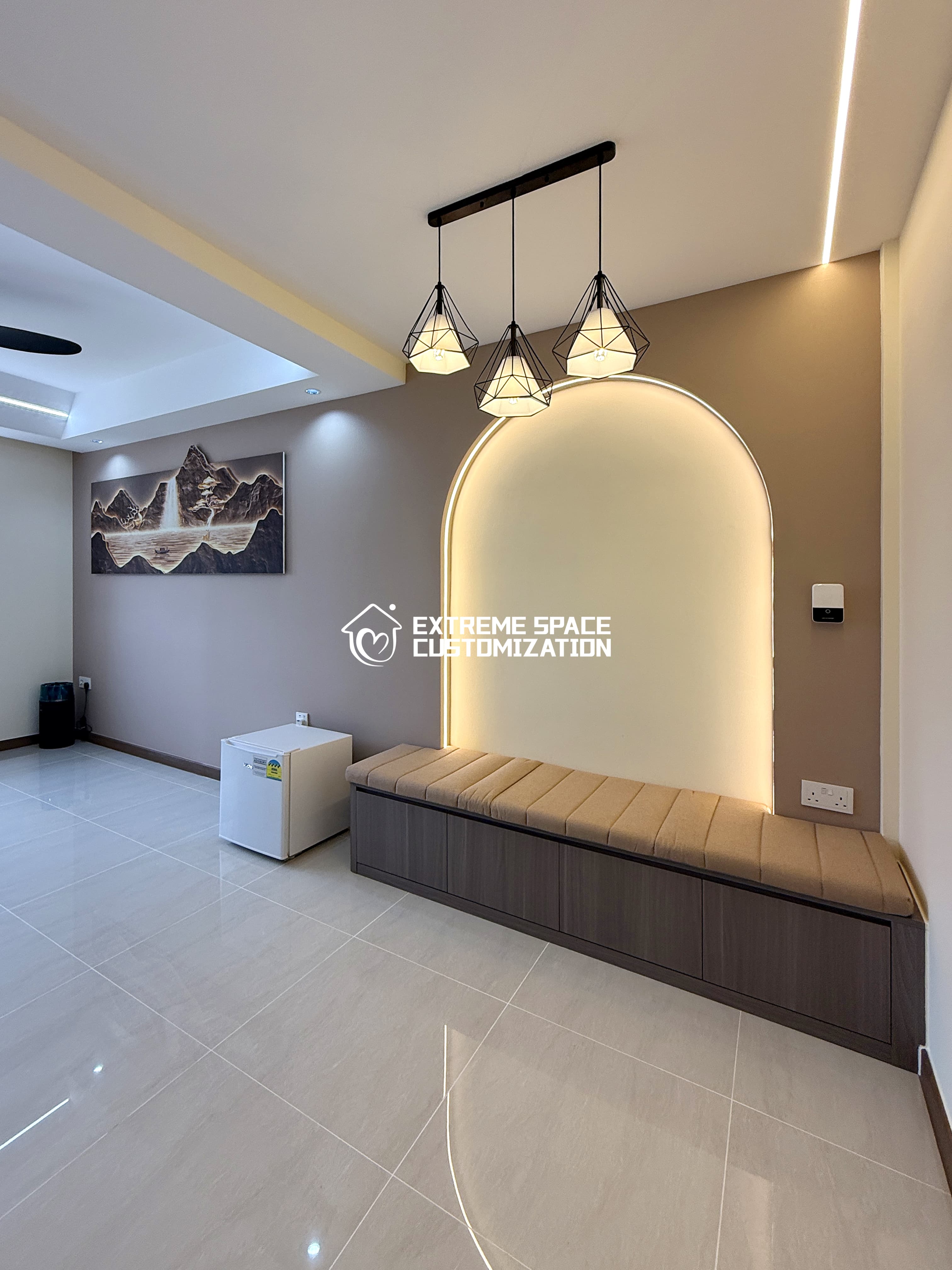 Real Project (166706) Tengah Central, Singapore