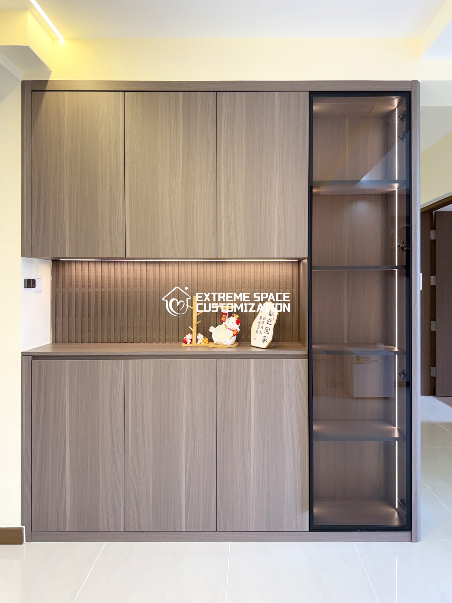 Real Project (166706) Tengah Central, Singapore