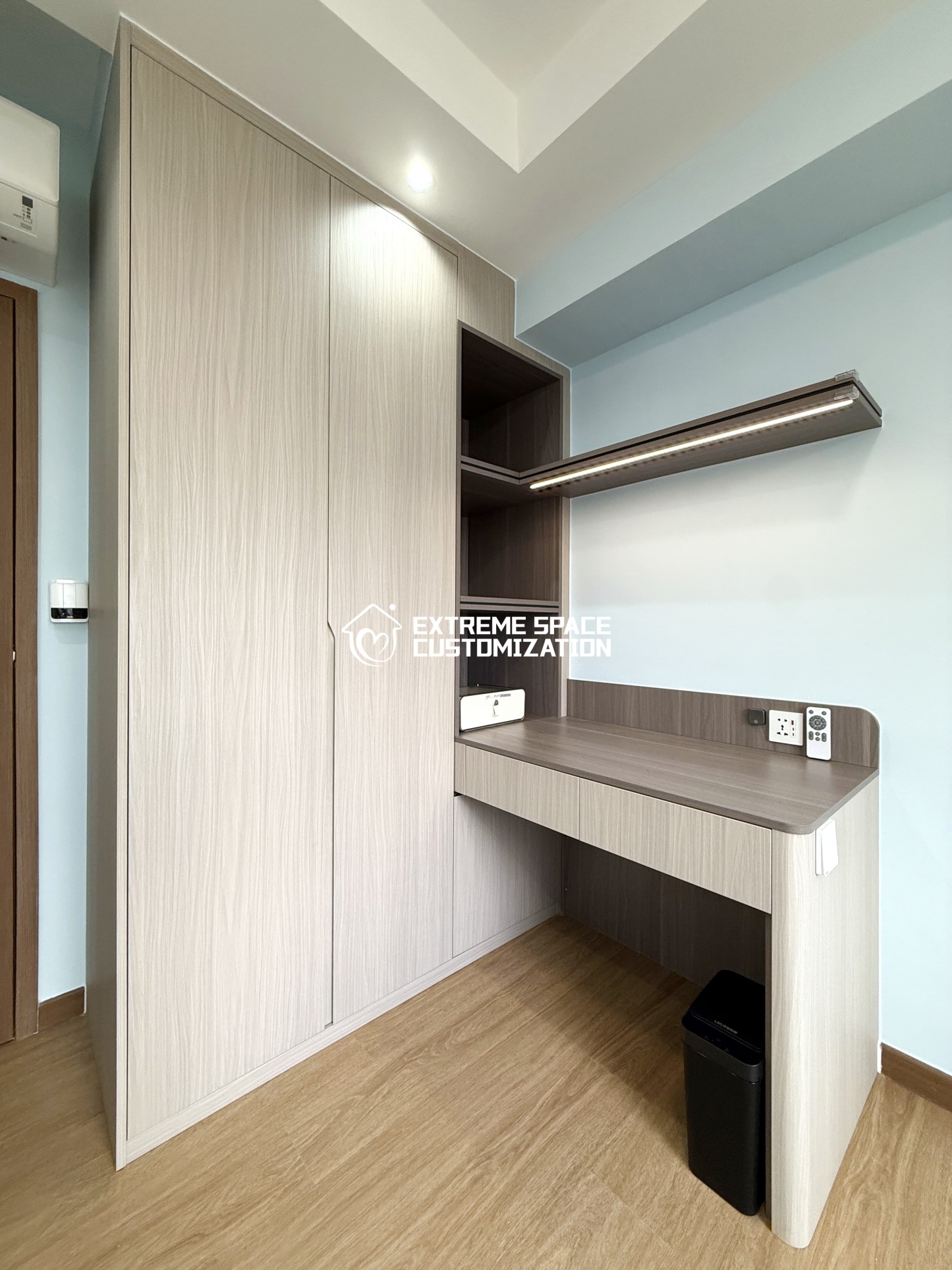 Real Project (166706) Tengah Central, Singapore