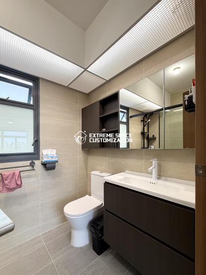 Real Project (166706) Tengah Central, Singapore