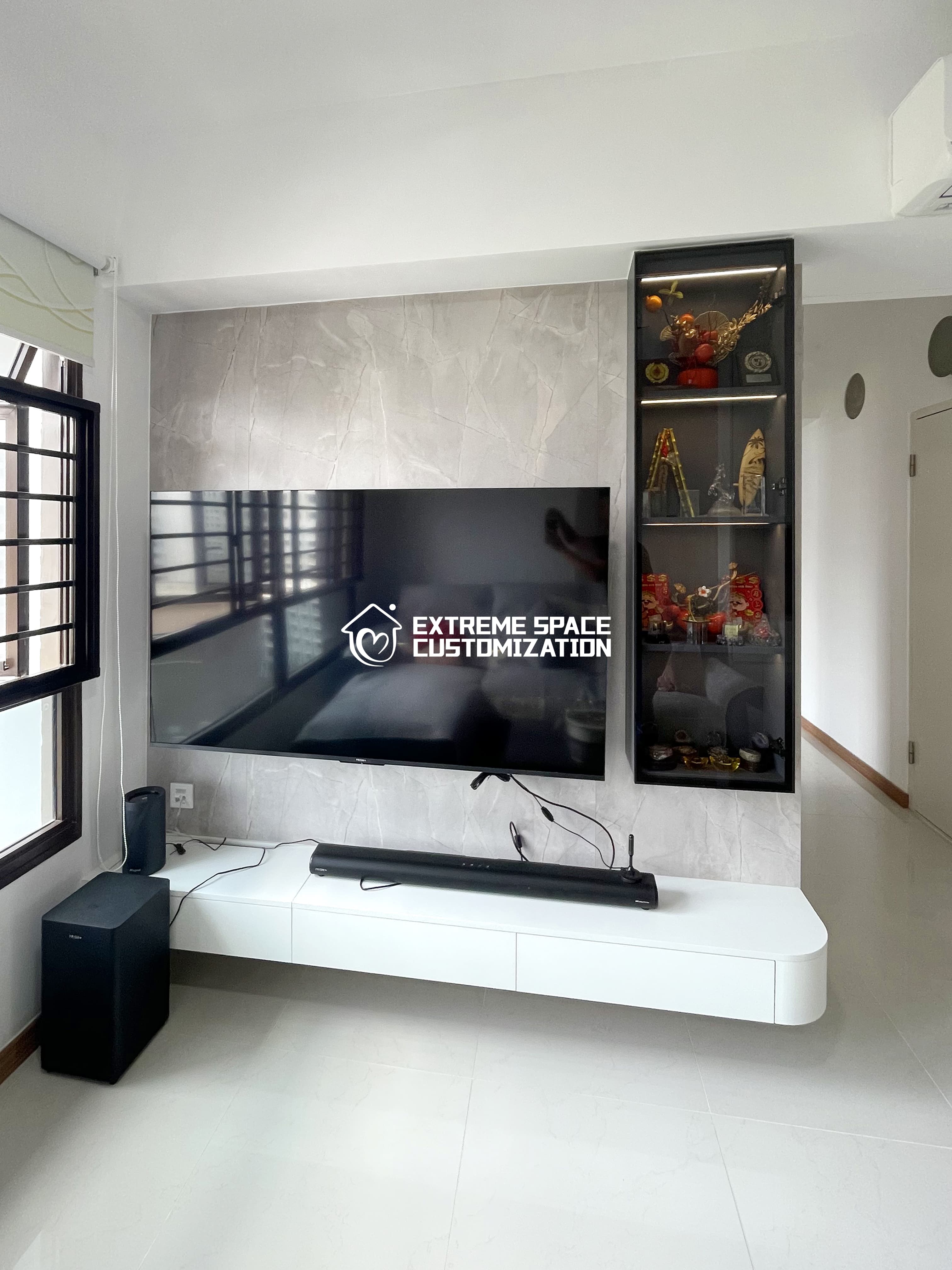 Real Project (928667) TAMPINES ST 96, Singapore