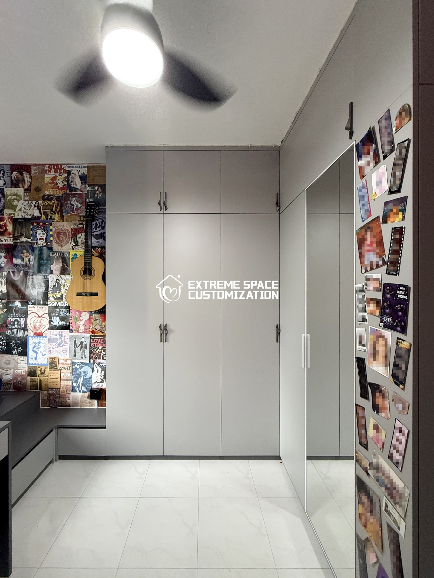 Real Project（886179）BLK 317A Anchorvale Road, Singapore