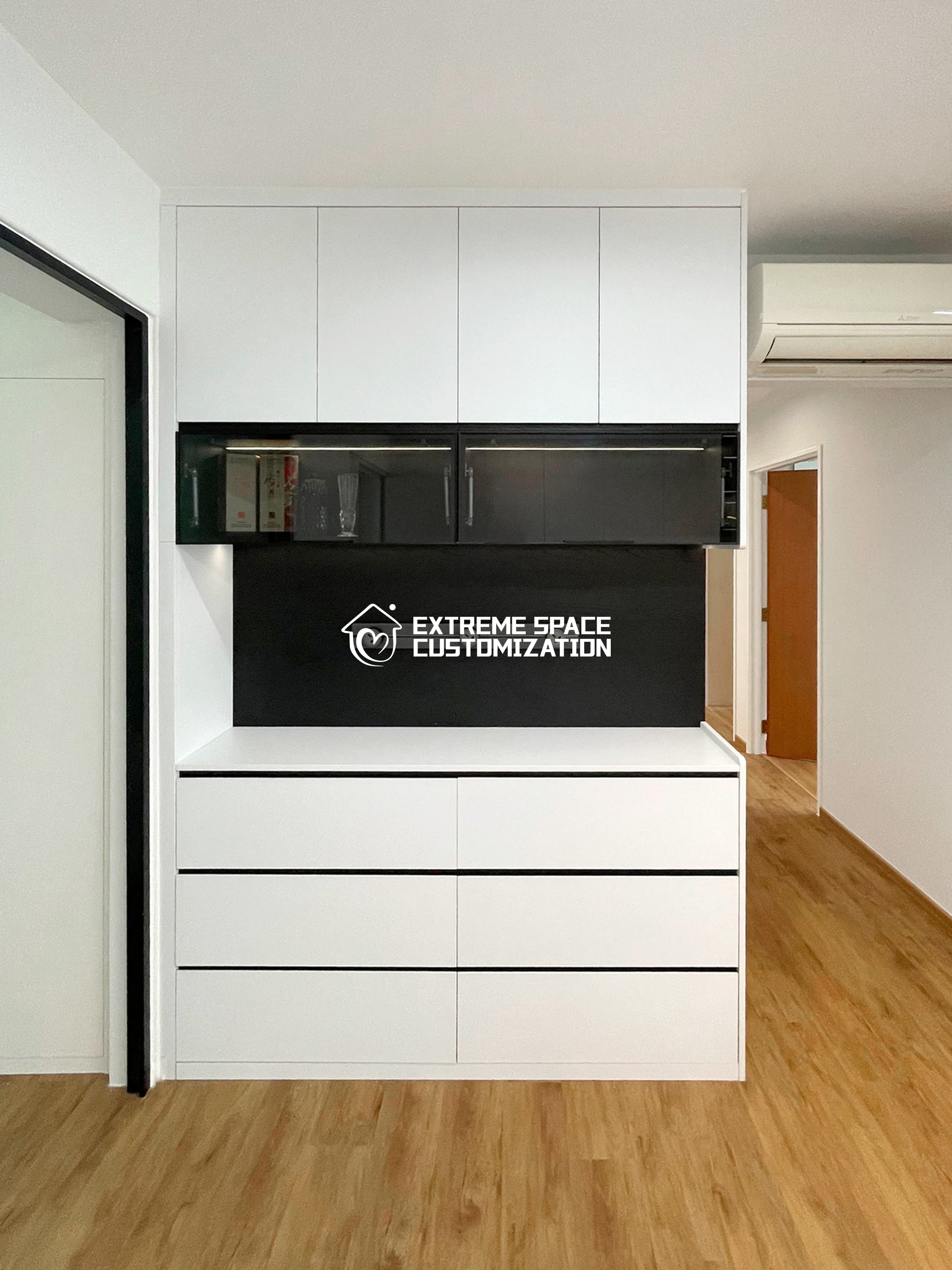 Real Project（547886） 612B Tampines, Singapore