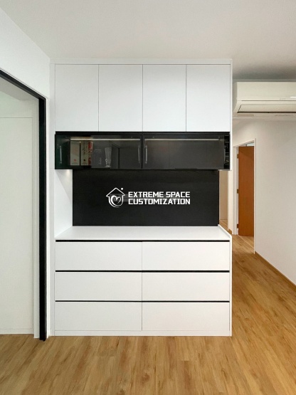 Real Project（547886） 612B Tampines, Singapore