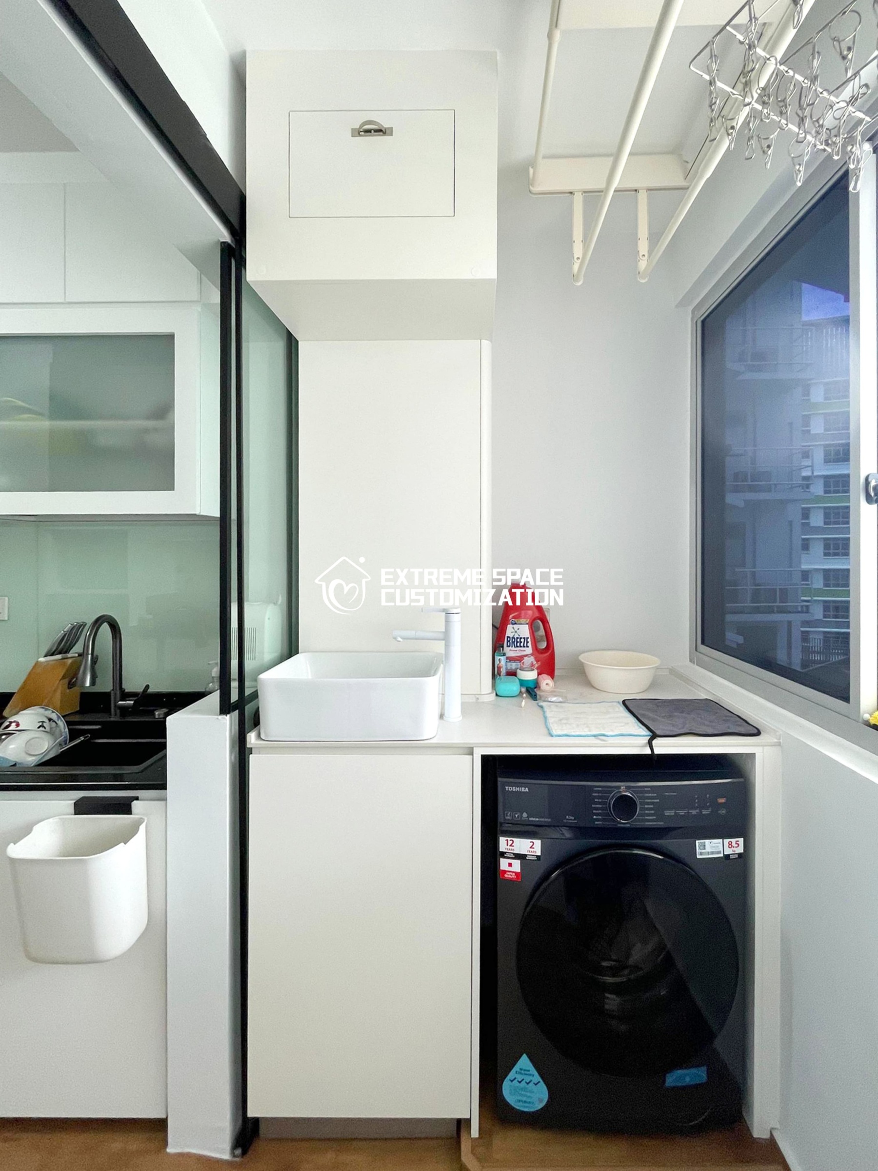 Real Project（547886） 612B Tampines, Singapore