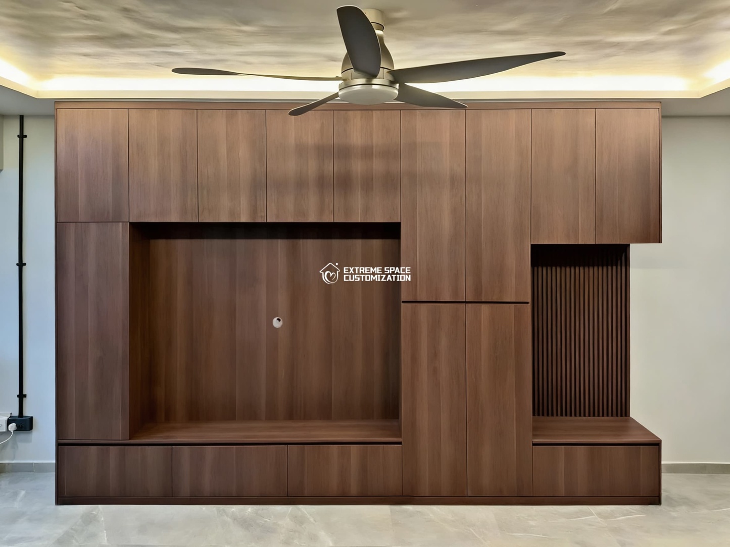 Real Project（773016）Block 767 Choa Chu Kang Street 54, Singapore