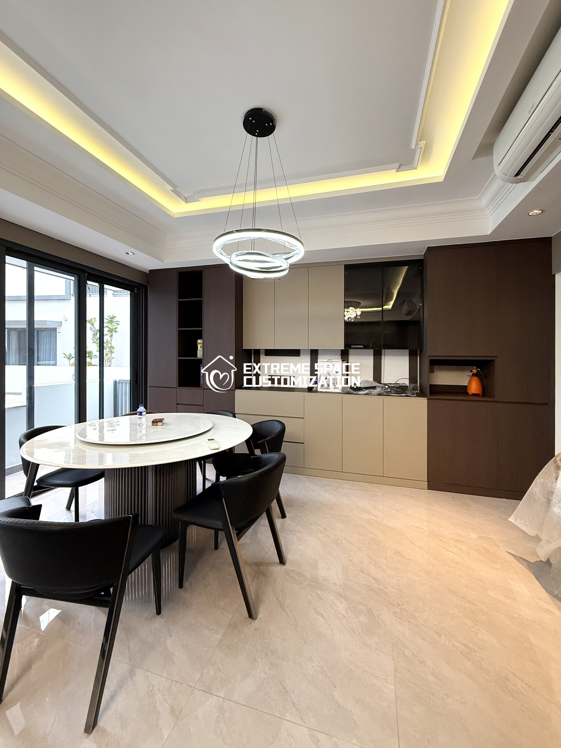 Real Project (008446) Terrace House/Landed - Telok Kurau , Singapore