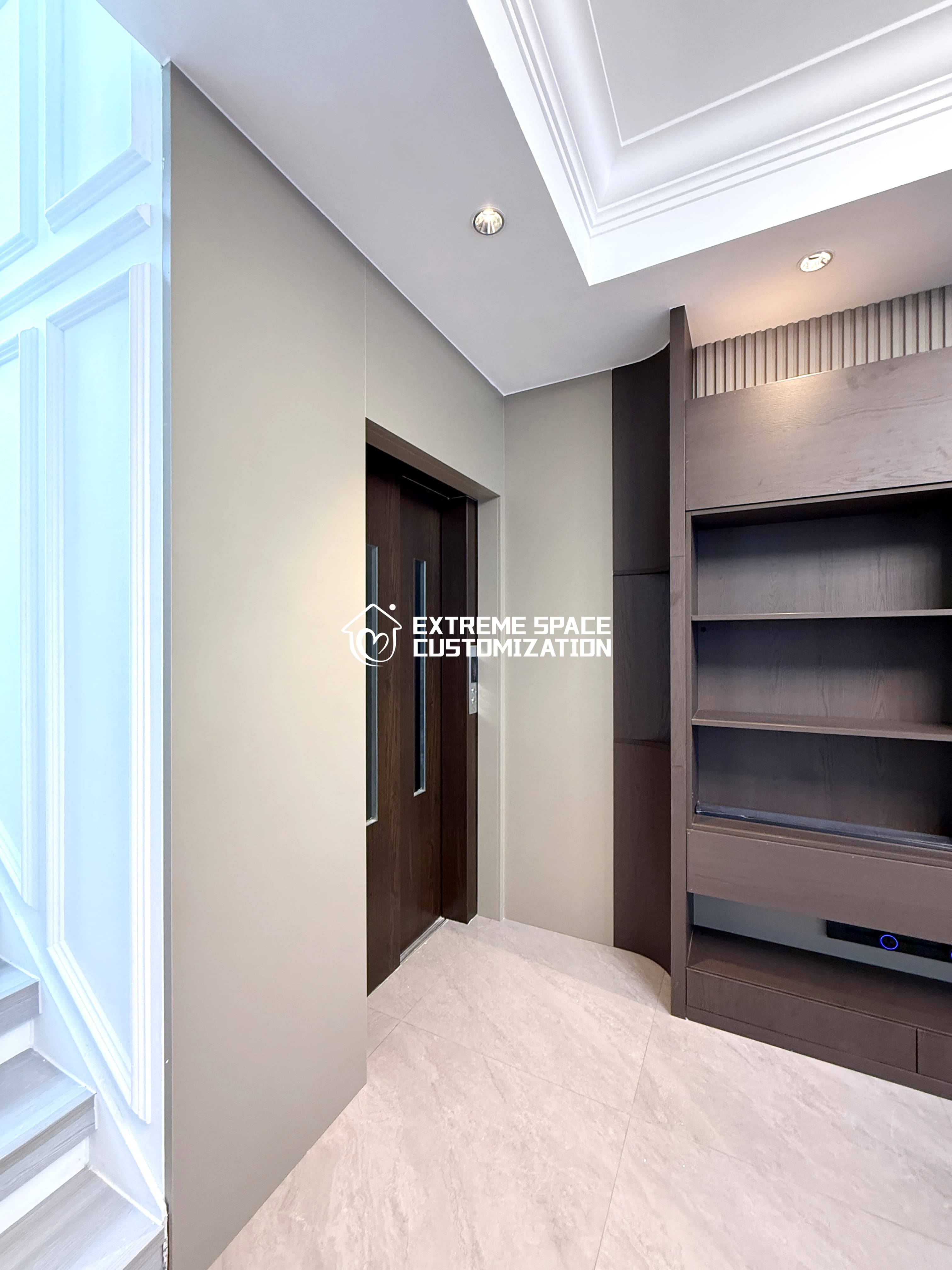 Real Project (008446) Terrace House/Landed - Telok Kurau , Singapore