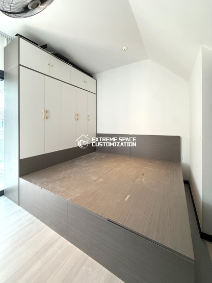 Real Project (008446) Terrace House/Landed - Telok Kurau , Singapore