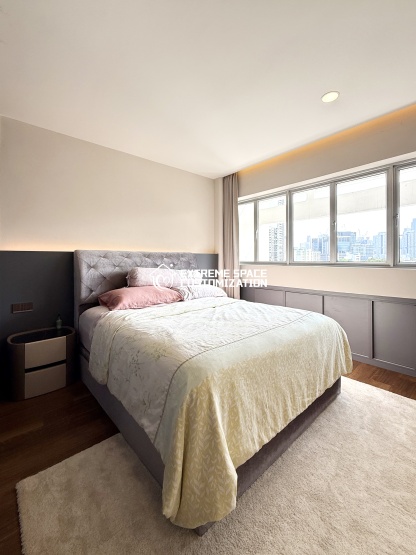 Real Project (802407) Bukit Purmei, Singapore