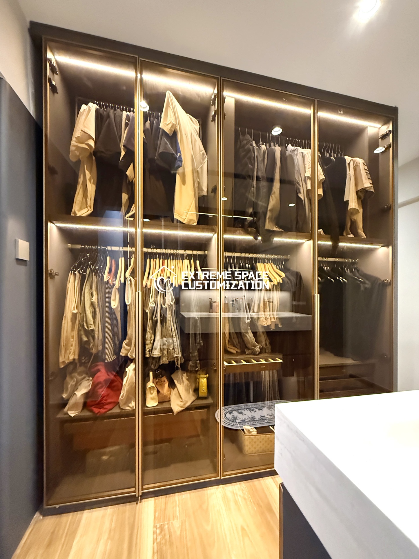 Real Project (802407) Bukit Purmei, Singapore