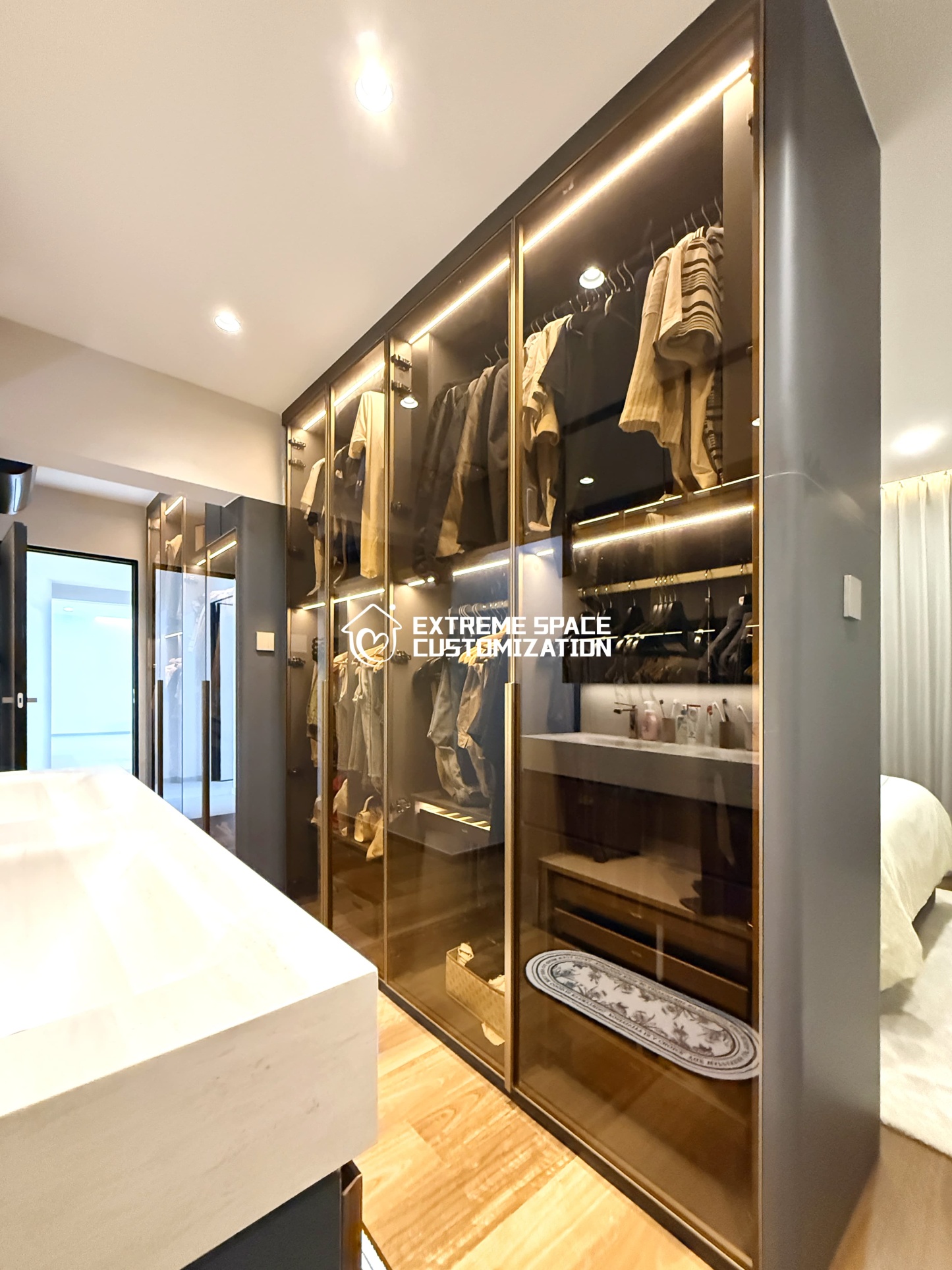 Real Project (802407) Bukit Purmei, Singapore