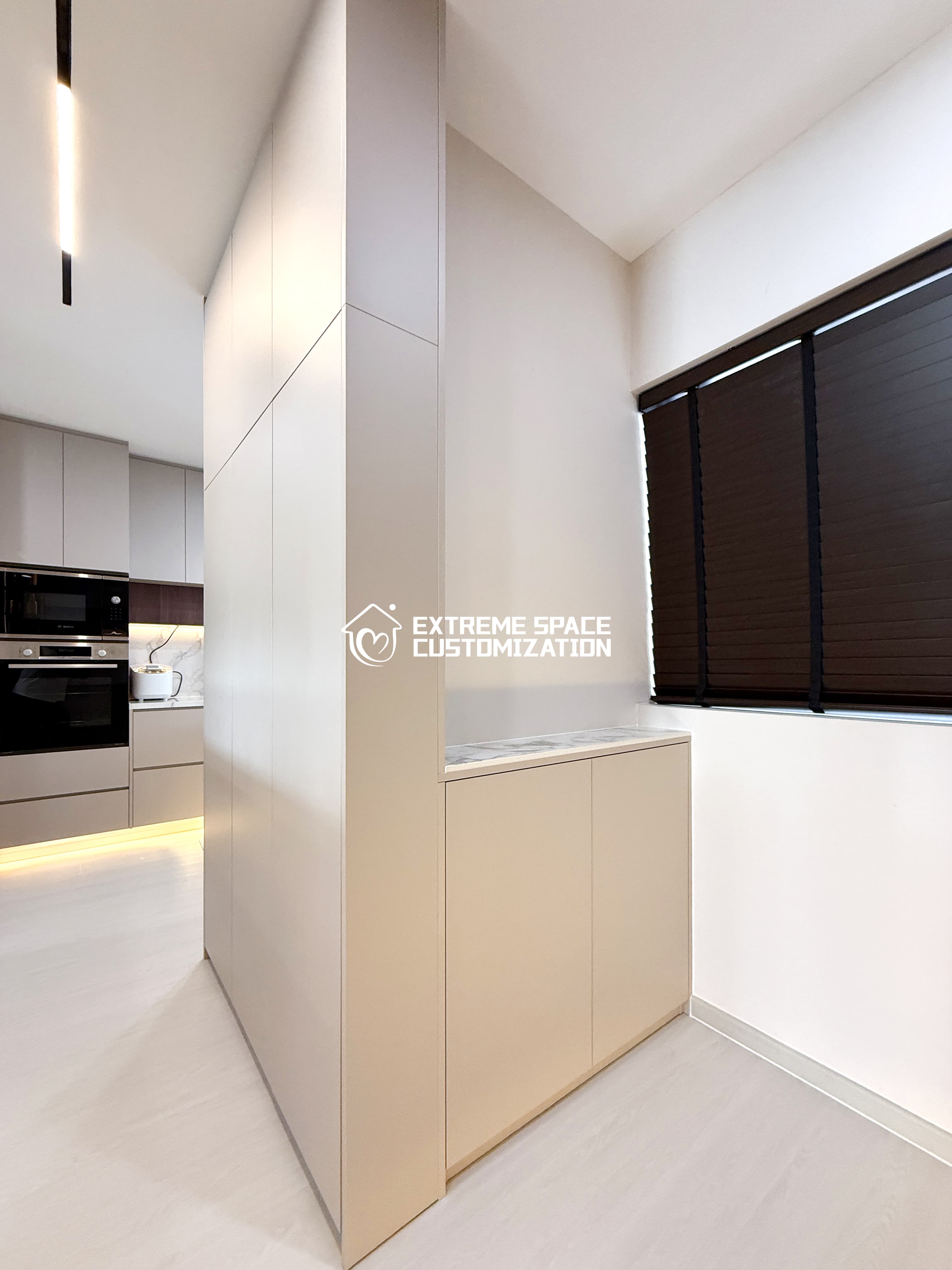 Real Project (802407) Bukit Purmei, Singapore