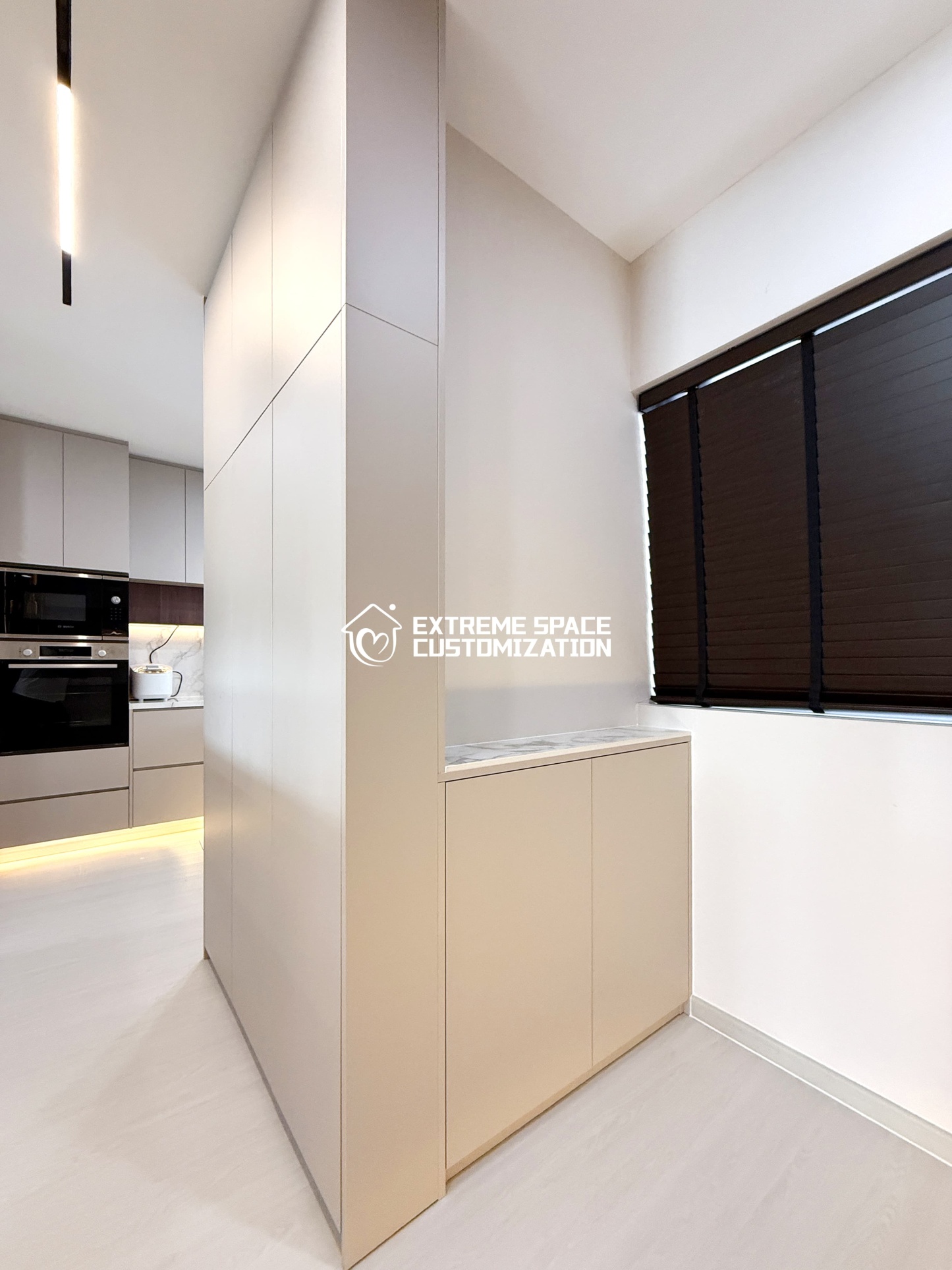 Real Project (802407) Bukit Purmei, Singapore