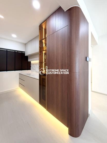 Real Project (802407) Bukit Purmei, Singapore