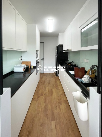 Real Project（547886） 612B Tampines, Singapore