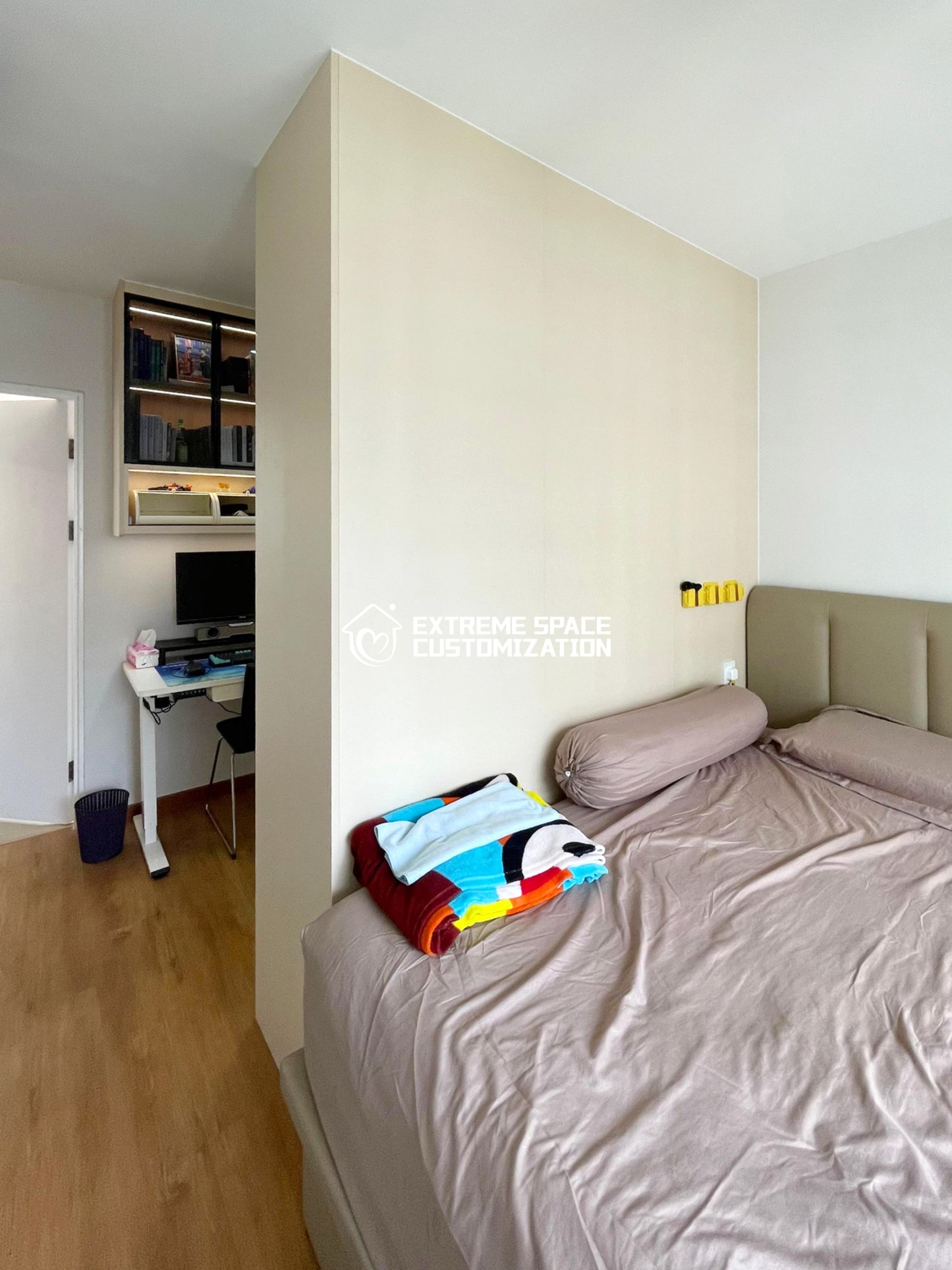 Real Project（547886） 612B Tampines, Singapore