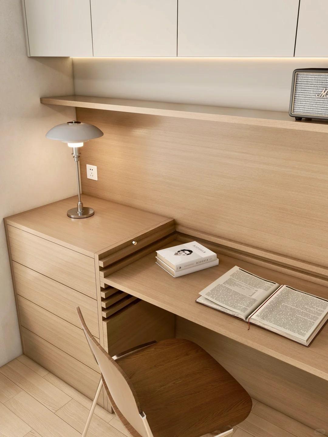 Study room006-Extreme Space Furnishings