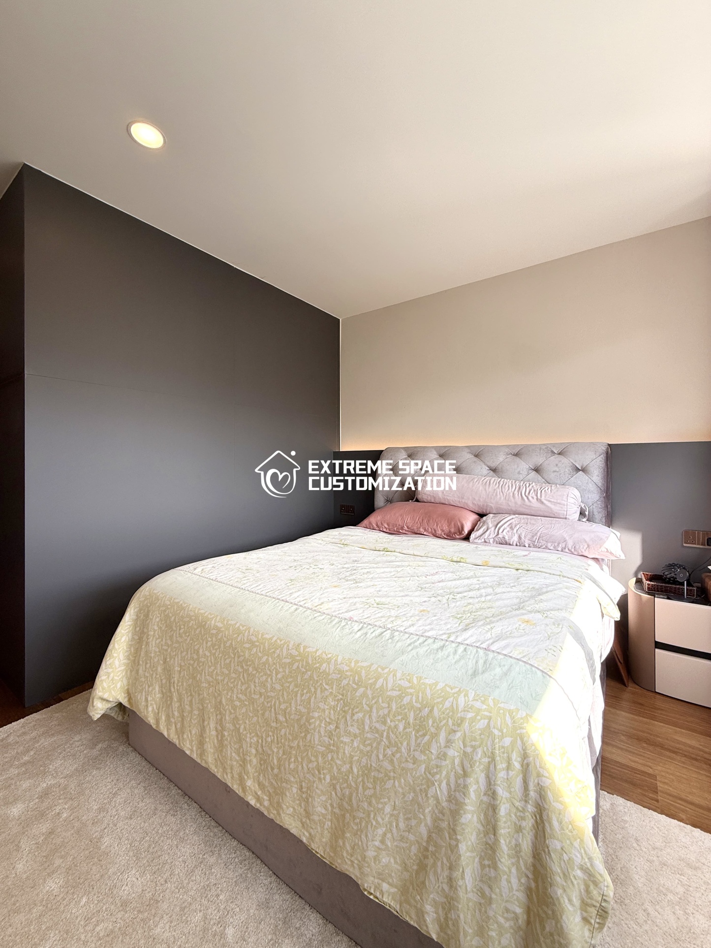 Real Project (802407) Bukit Purmei, Singapore