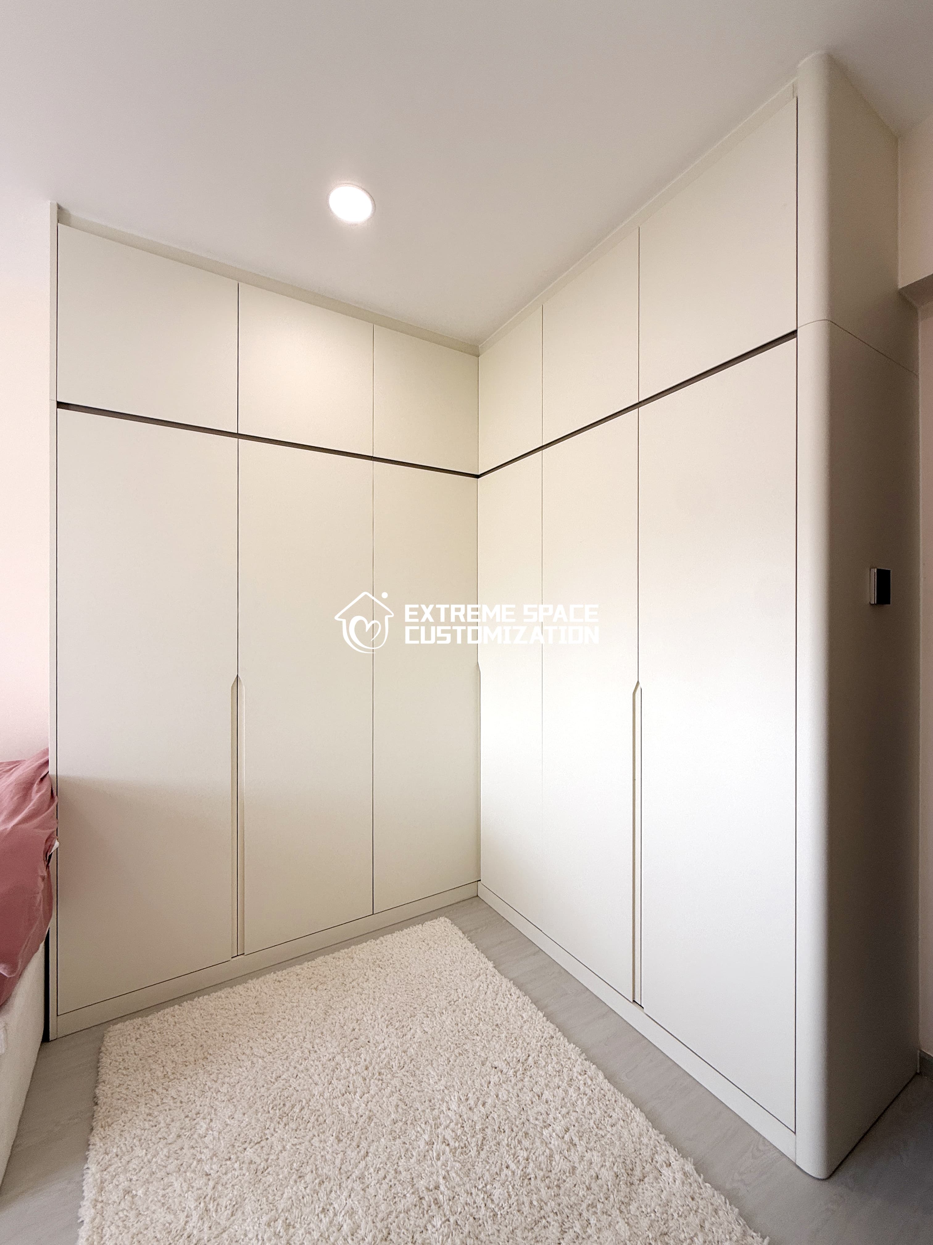 Real Project (802407) Bukit Purmei, Singapore