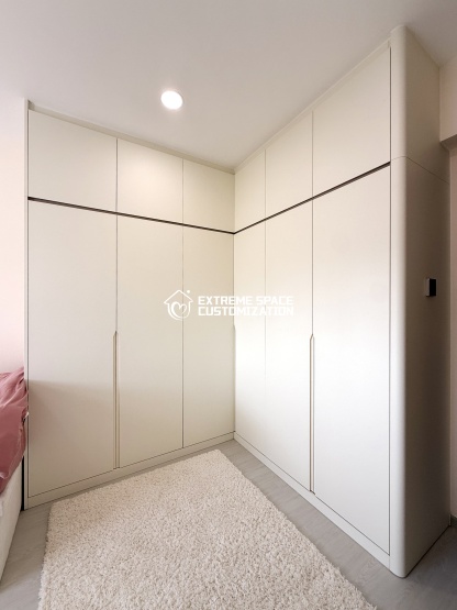 Real Project (802407) Bukit Purmei, Singapore