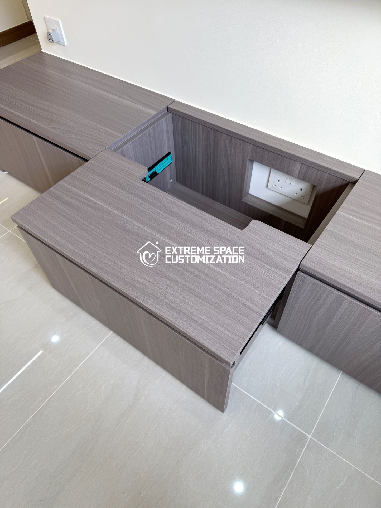 Real Project (166706) Tengah Central, Singapore