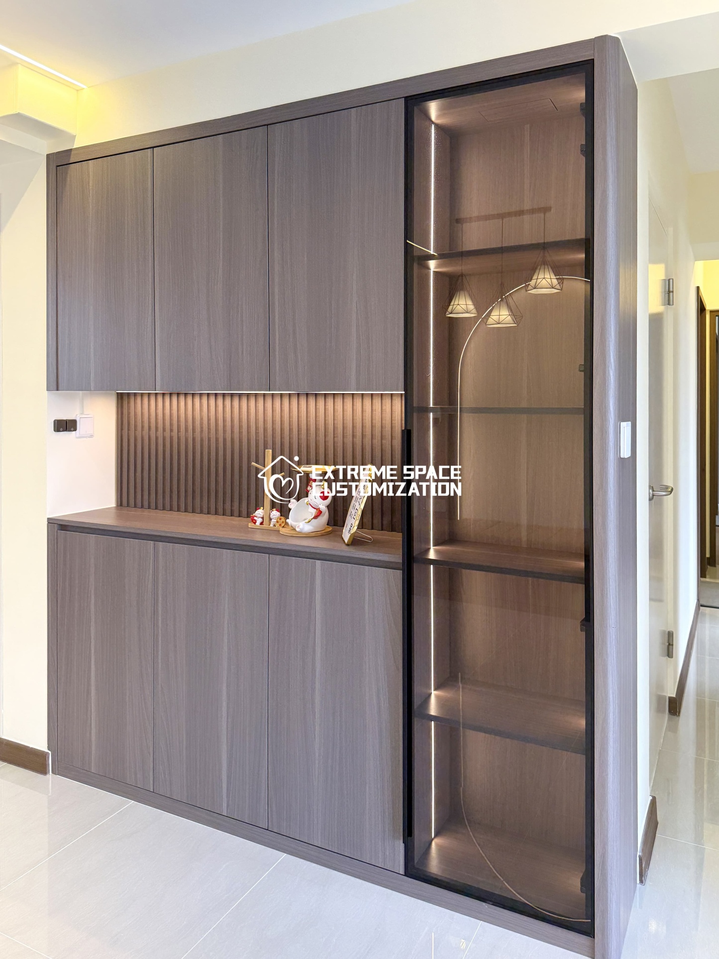 Real Project (166706) Tengah Central, Singapore