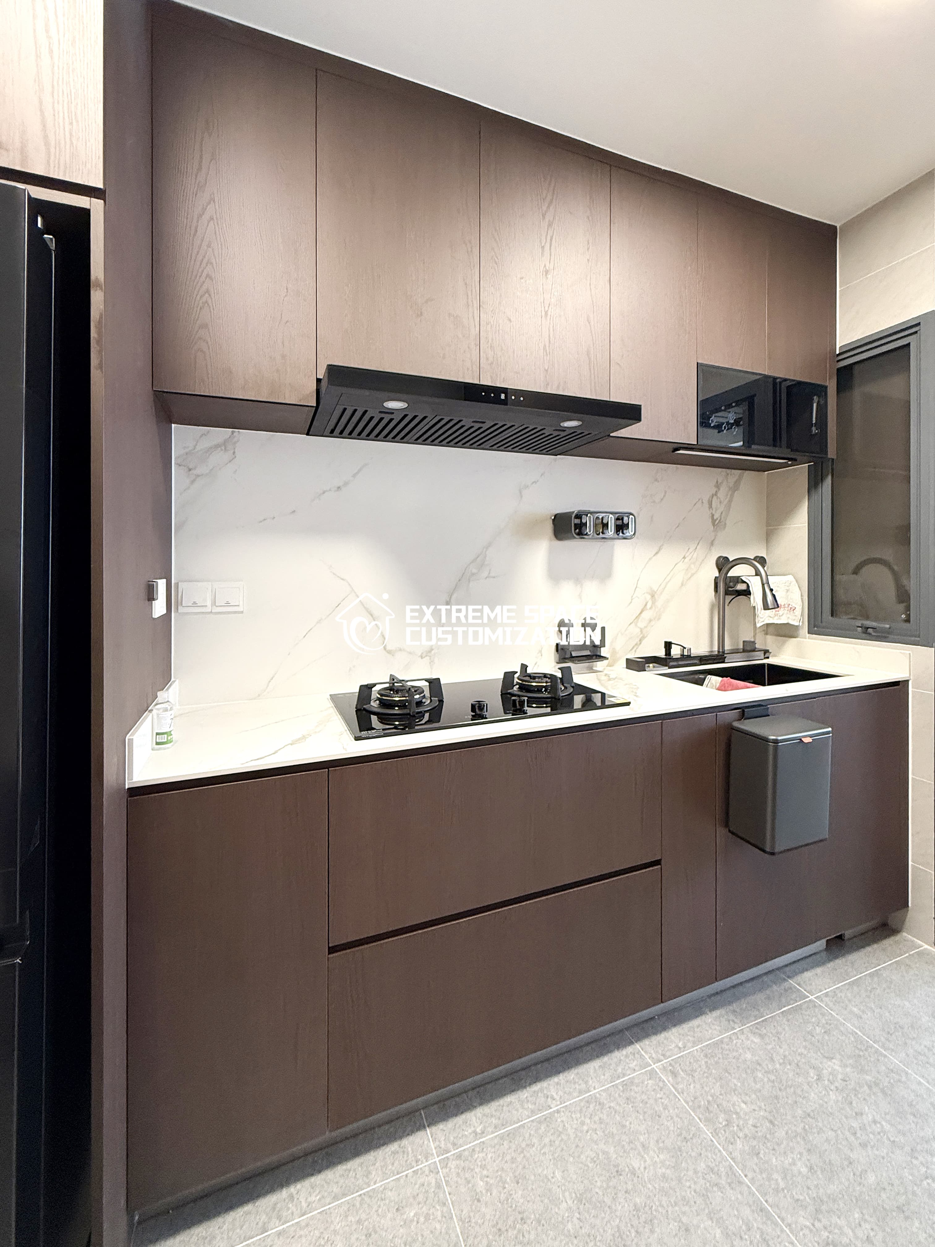 Real Project (166706) Tengah Central, Singapore