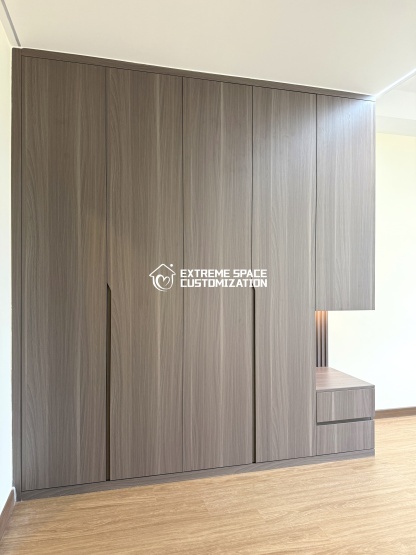 Real Project (166706) Tengah Central, Singapore