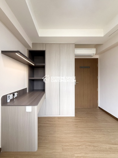 Real Project (166706) Tengah Central, Singapore