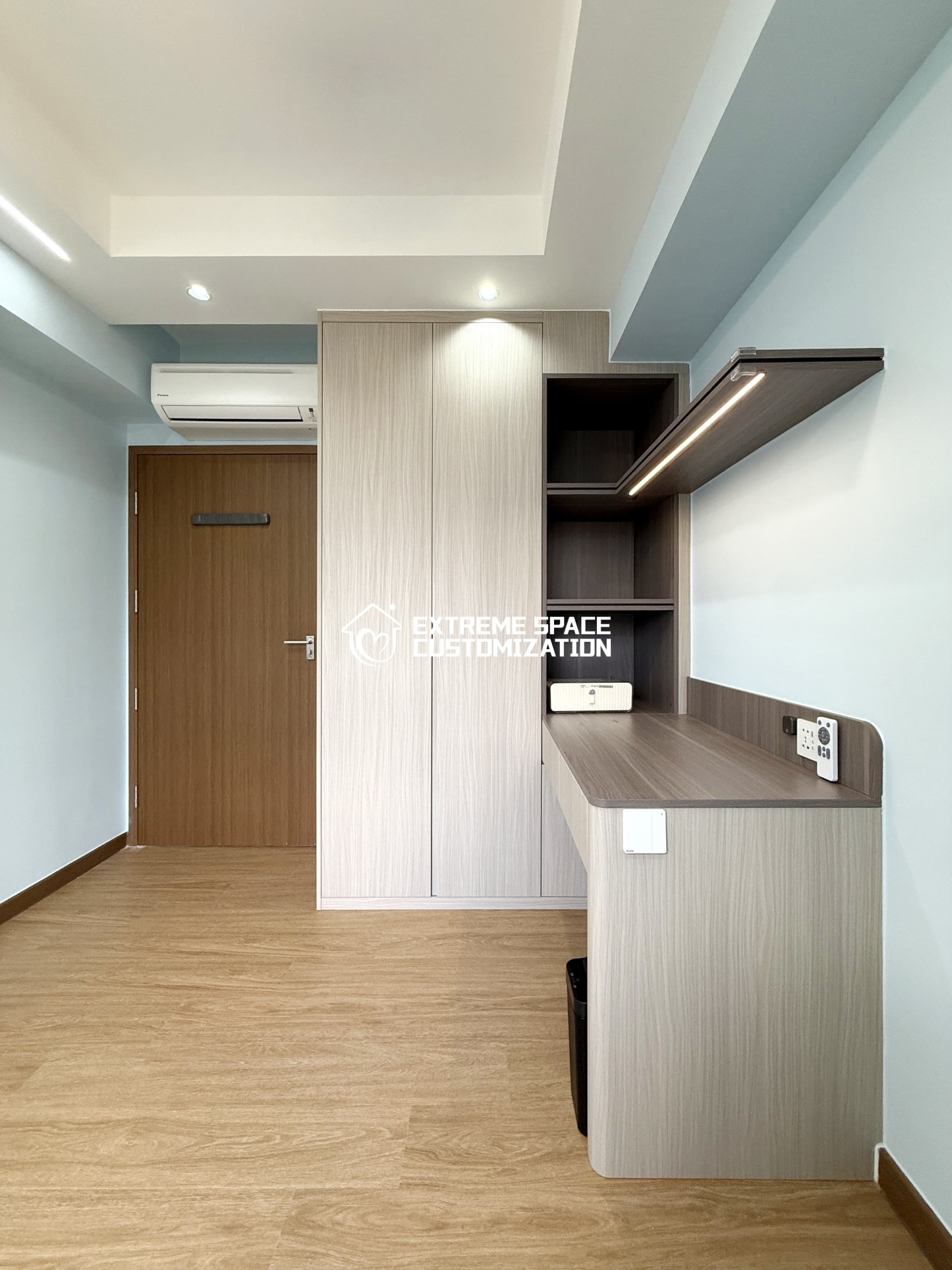 Real Project (166706) Tengah Central, Singapore