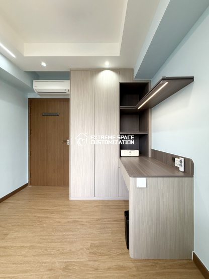 Real Project (166706) Tengah Central, Singapore