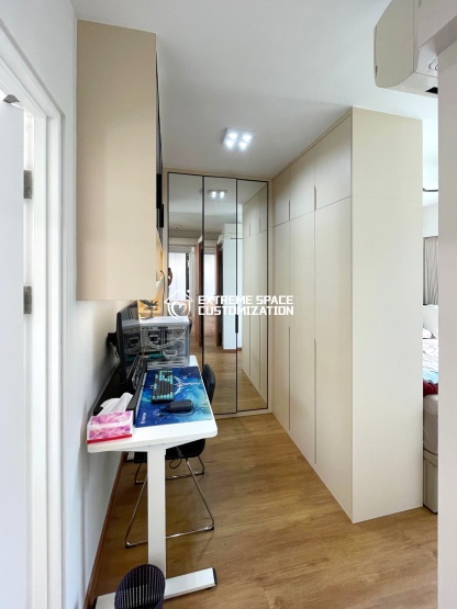 Real Project（547886） 612B Tampines, Singapore