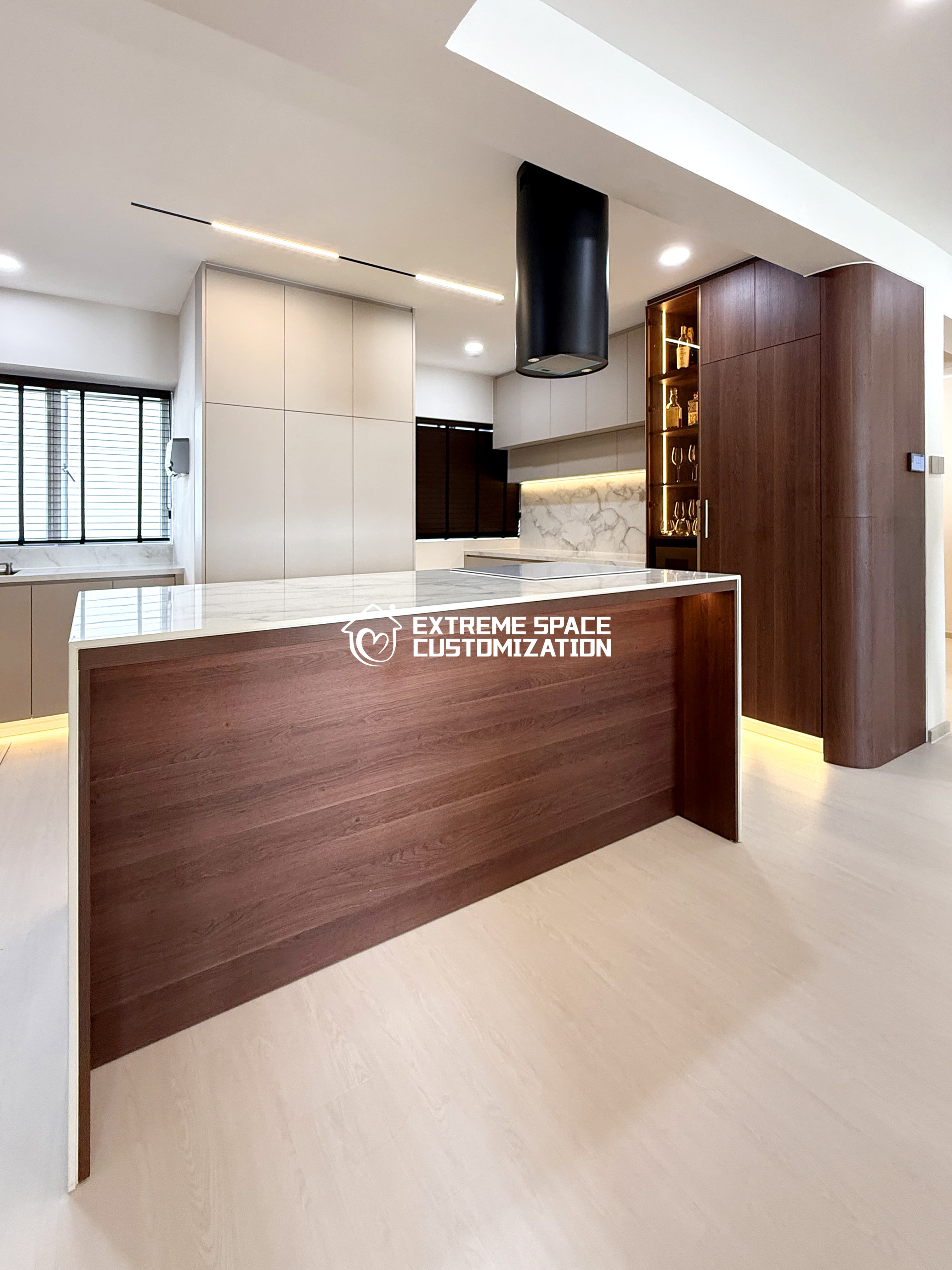 Real Project (802407) Bukit Purmei, Singapore