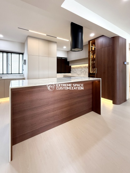 Real Project (802407) Bukit Purmei, Singapore